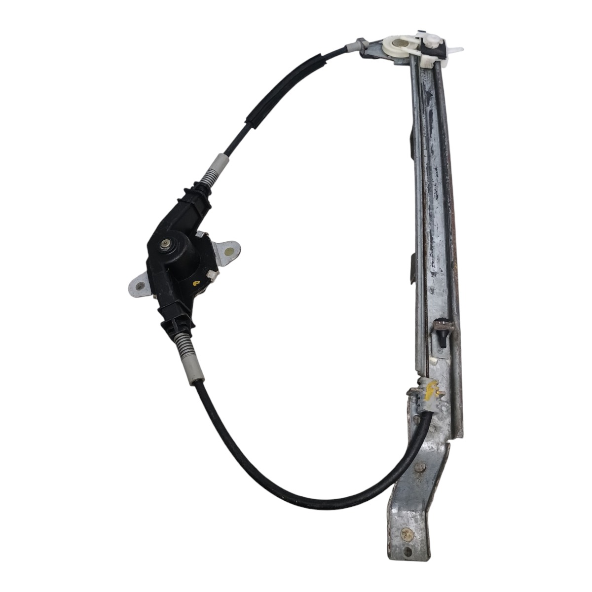 Máquina Vidro Manual Traseiro Esquerdo Fiat Palio 2000 3