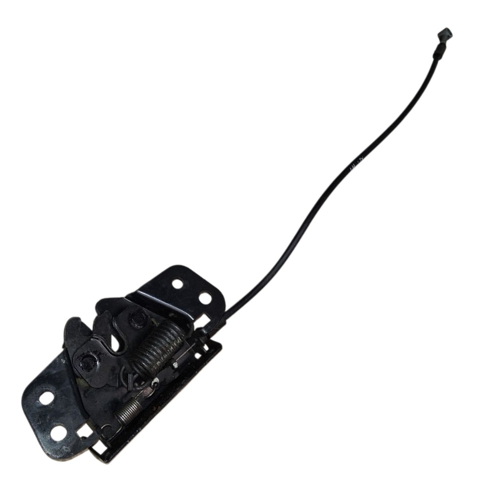 Fechadura Capô Hyundai Ix35 2014 1