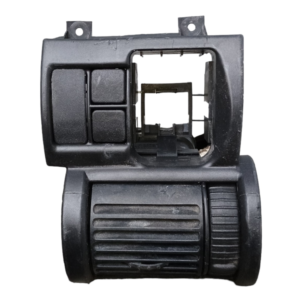 Difusor Ar Esquerdo Gm Corsa 1994 A 2015 2