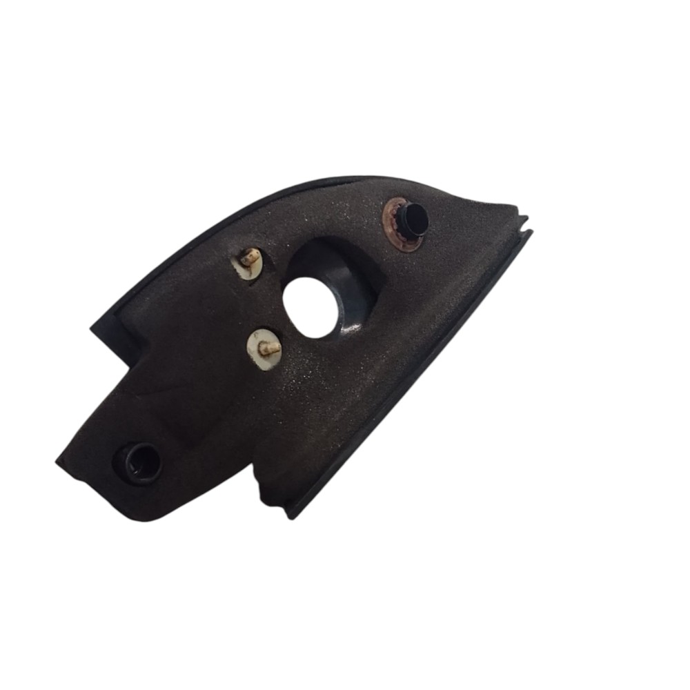 Acabamento Interno Retrovisor Esquerdo Polo Sedan 2008 1.6