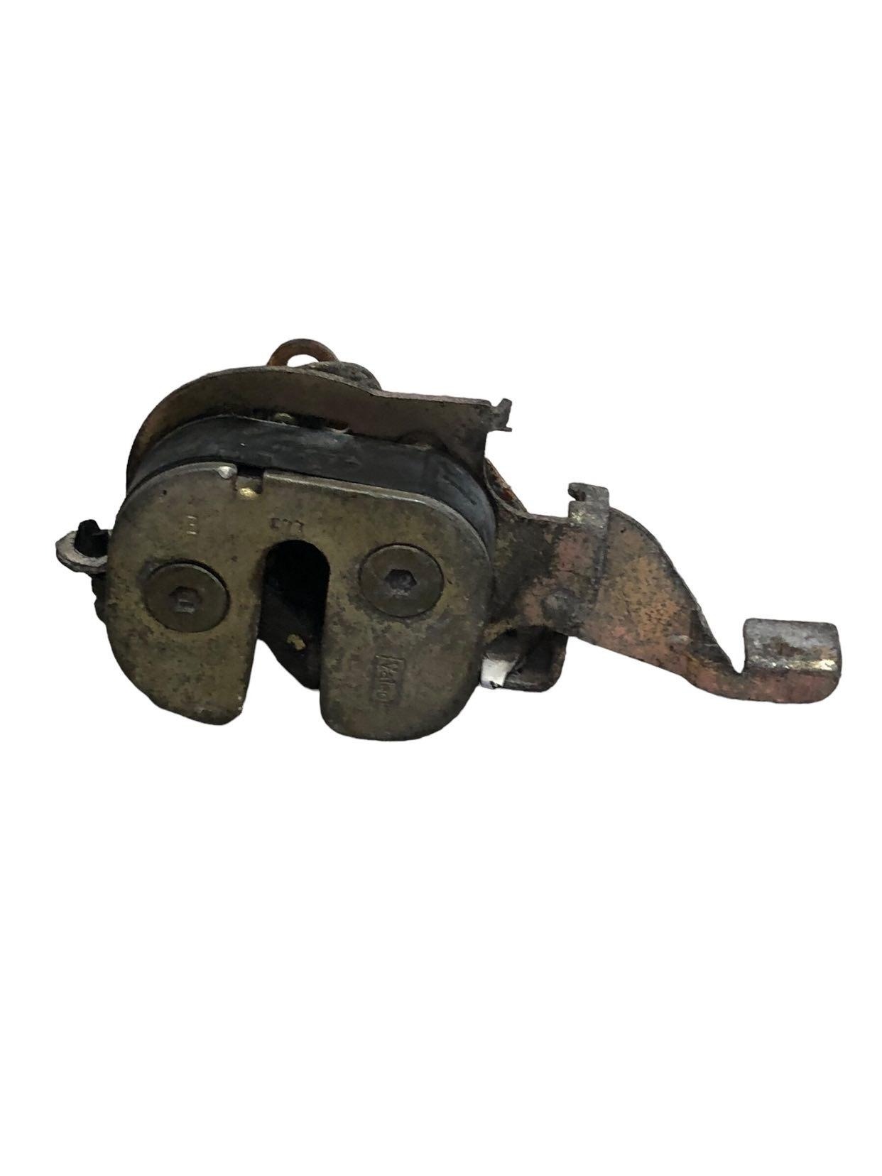 Fechadura Traseira Esquerda Fiat Uno 2005