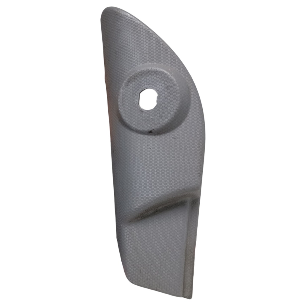 Acabamento Interno Retrovisor Esq Fiat Palio Attractive 2012 1