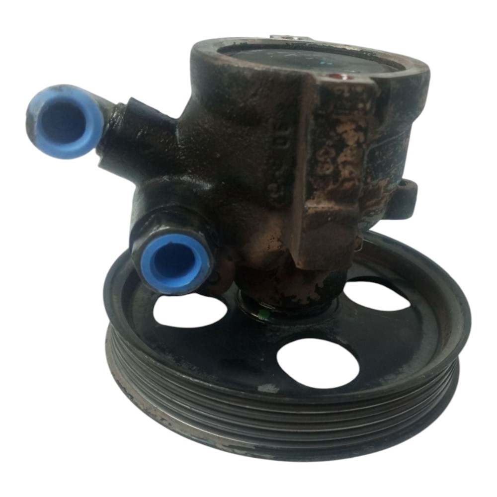 Bomba De Direção Hidráulica Chevrolet Corsa Sedan 2004 4