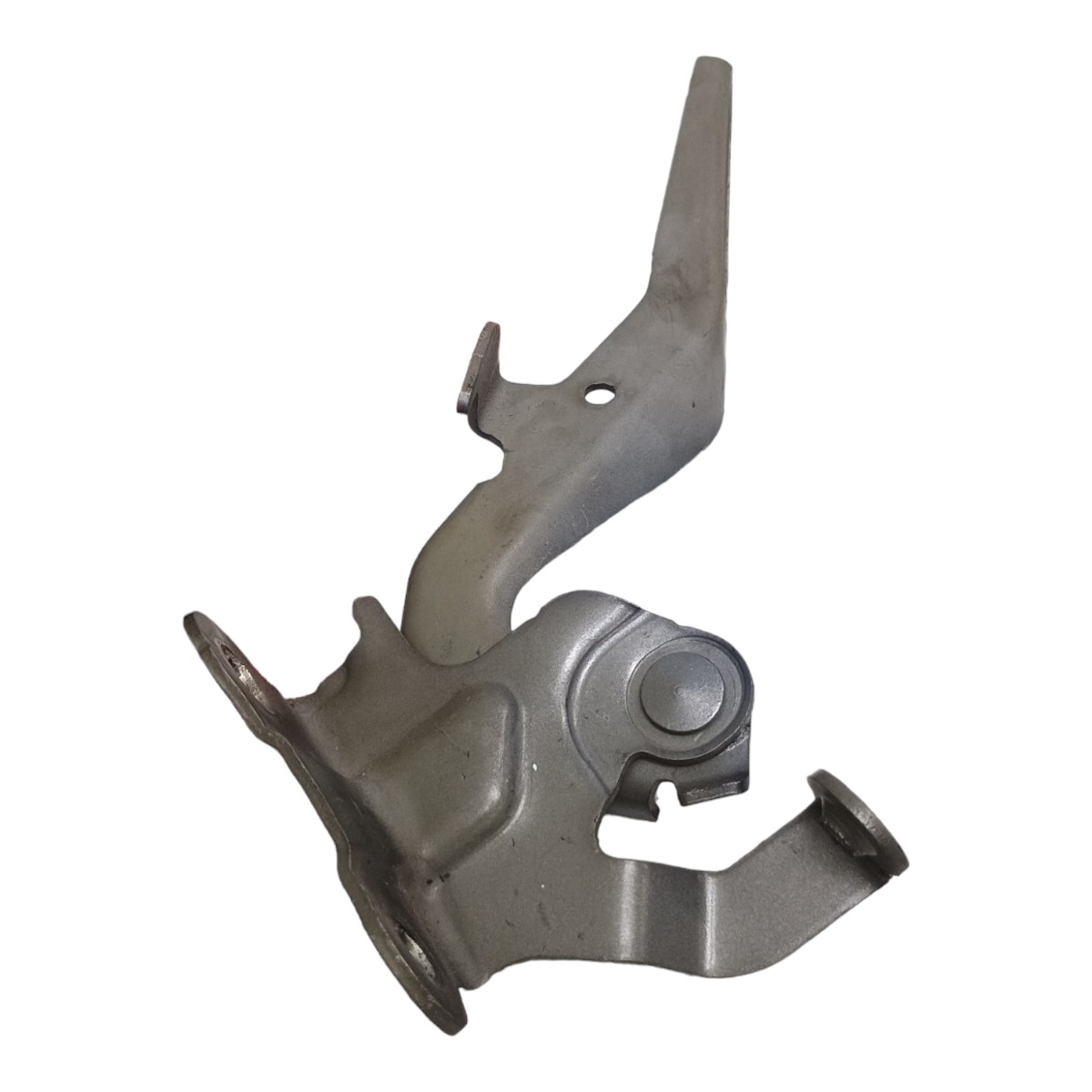 Braço Capô Esquerdo Toyota Etios 2013 4