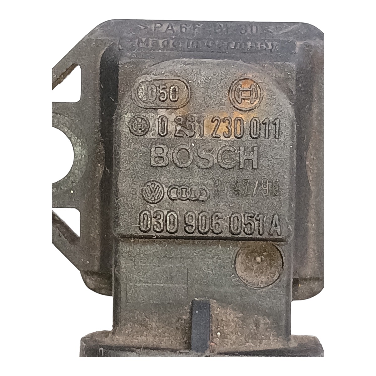 Sensor Map 1.0 8v Vw Gol 1998 À 2001 030906051a 4