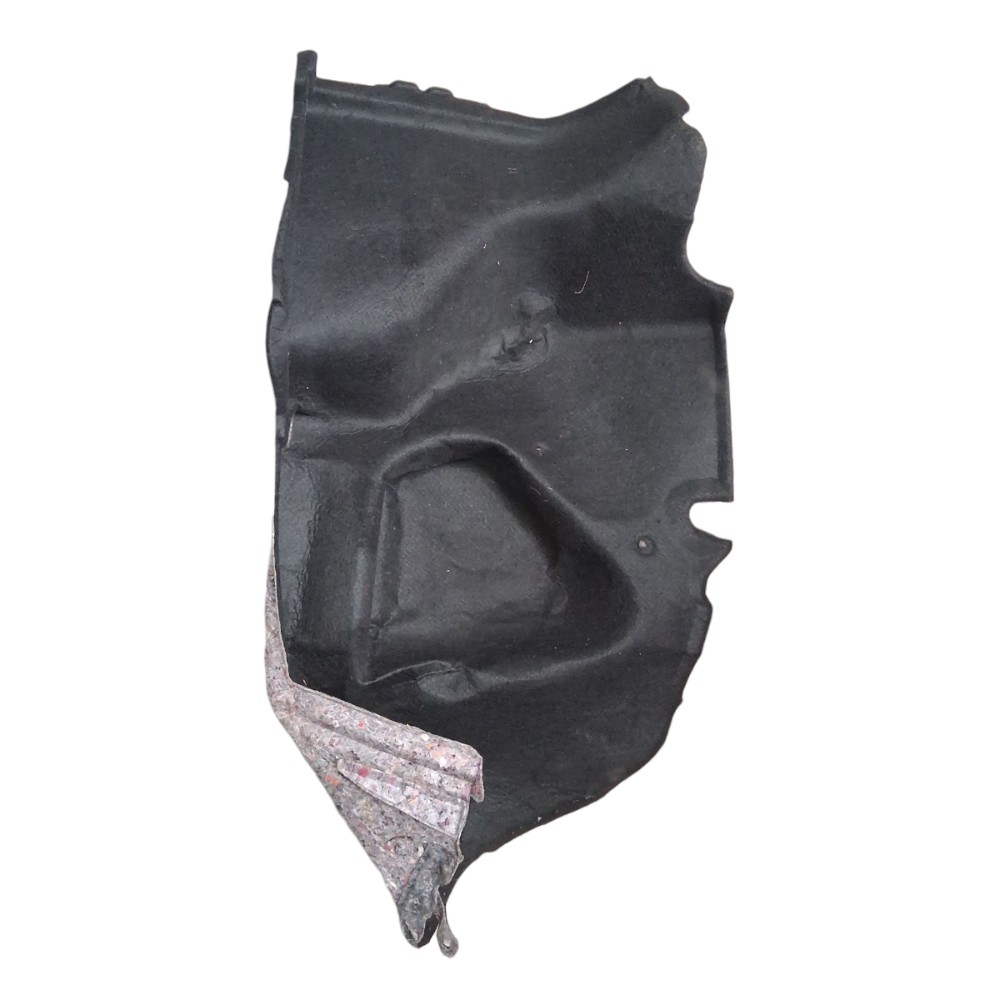 Forro Carpete Direito Porta Malas Toyota Yaris Sd 2021 1