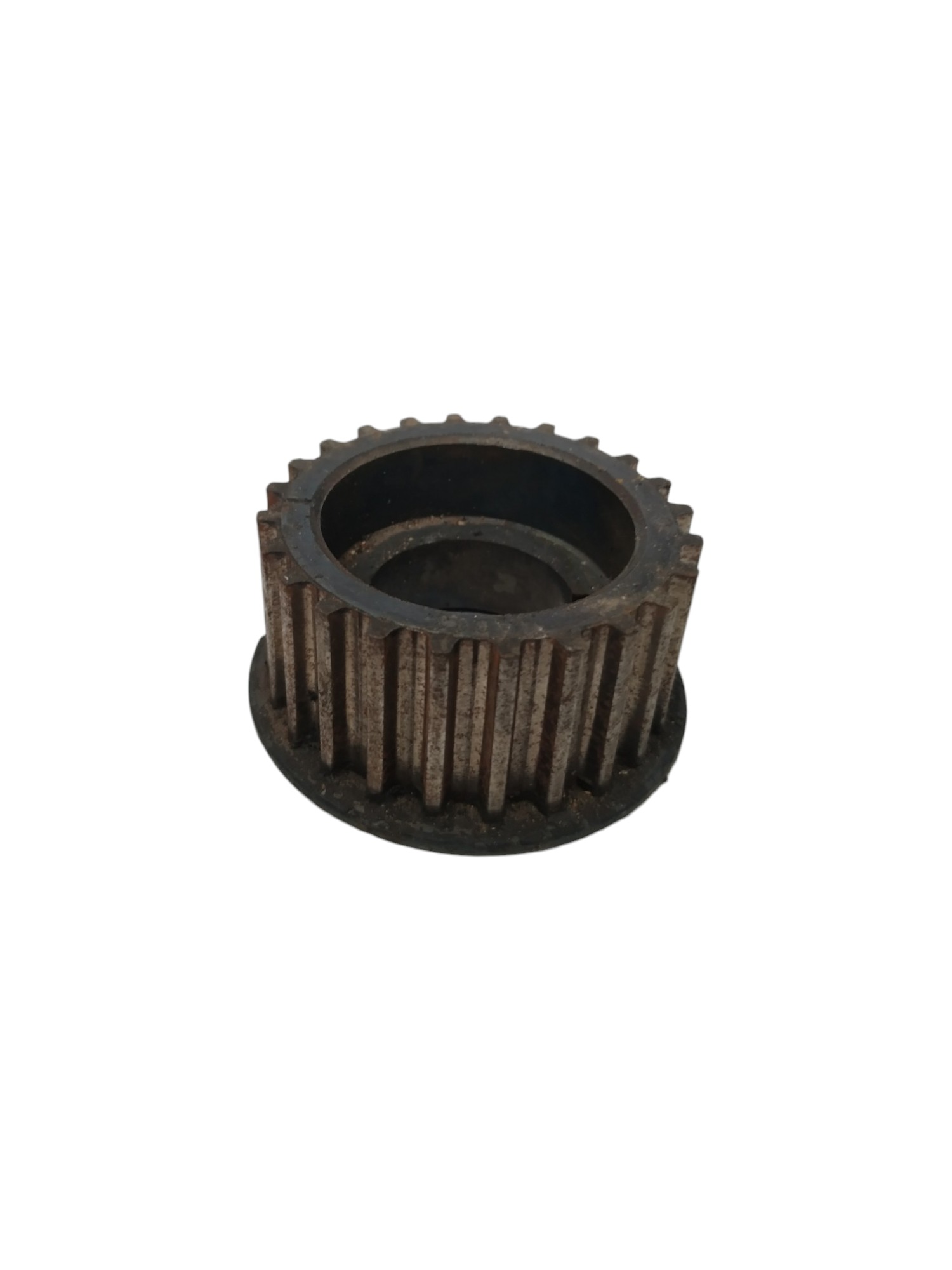 Engrenagem Virabrequim Fiat Palio 16v 1999