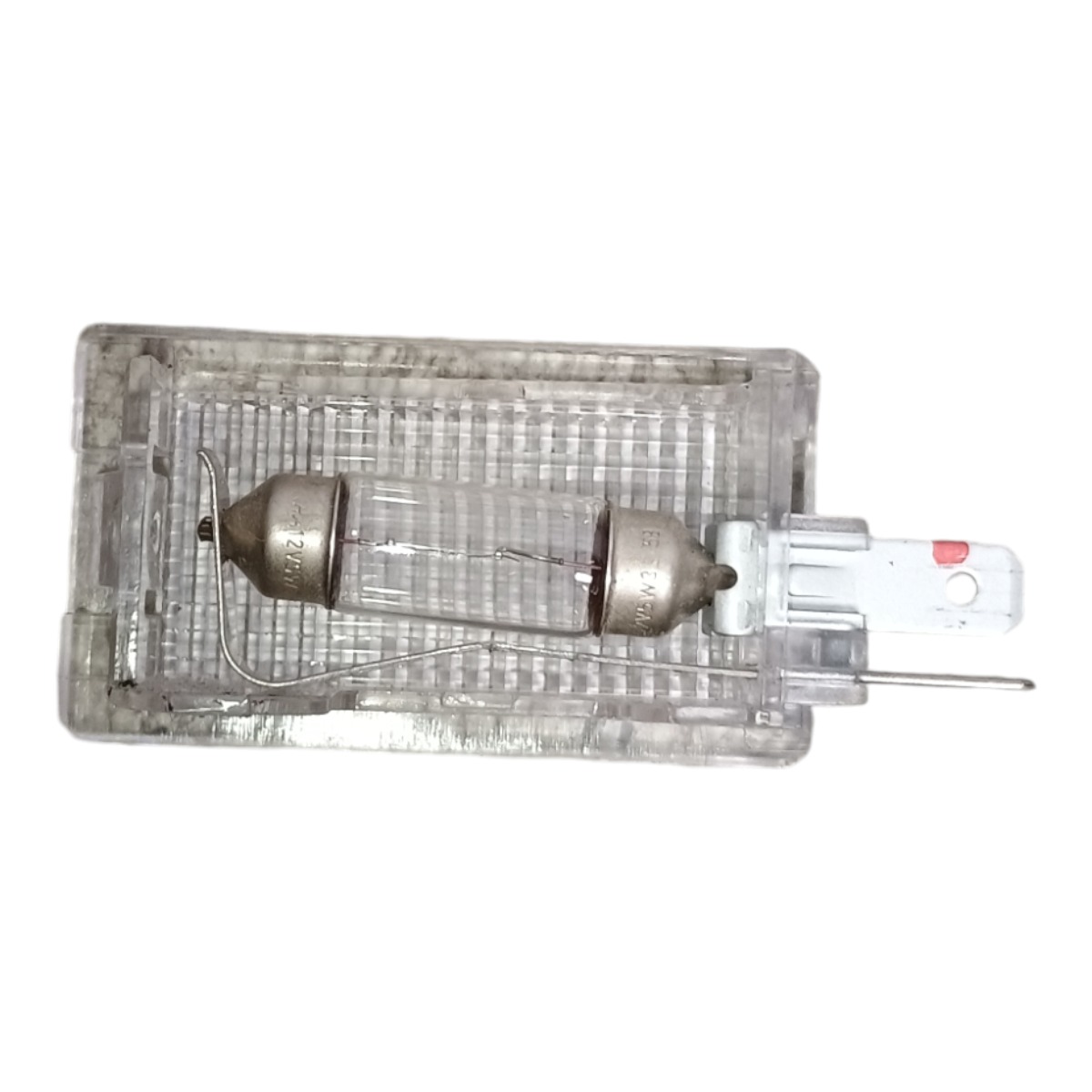 Luz Porta Malas Hyundai Ix35 2.0 2017 3