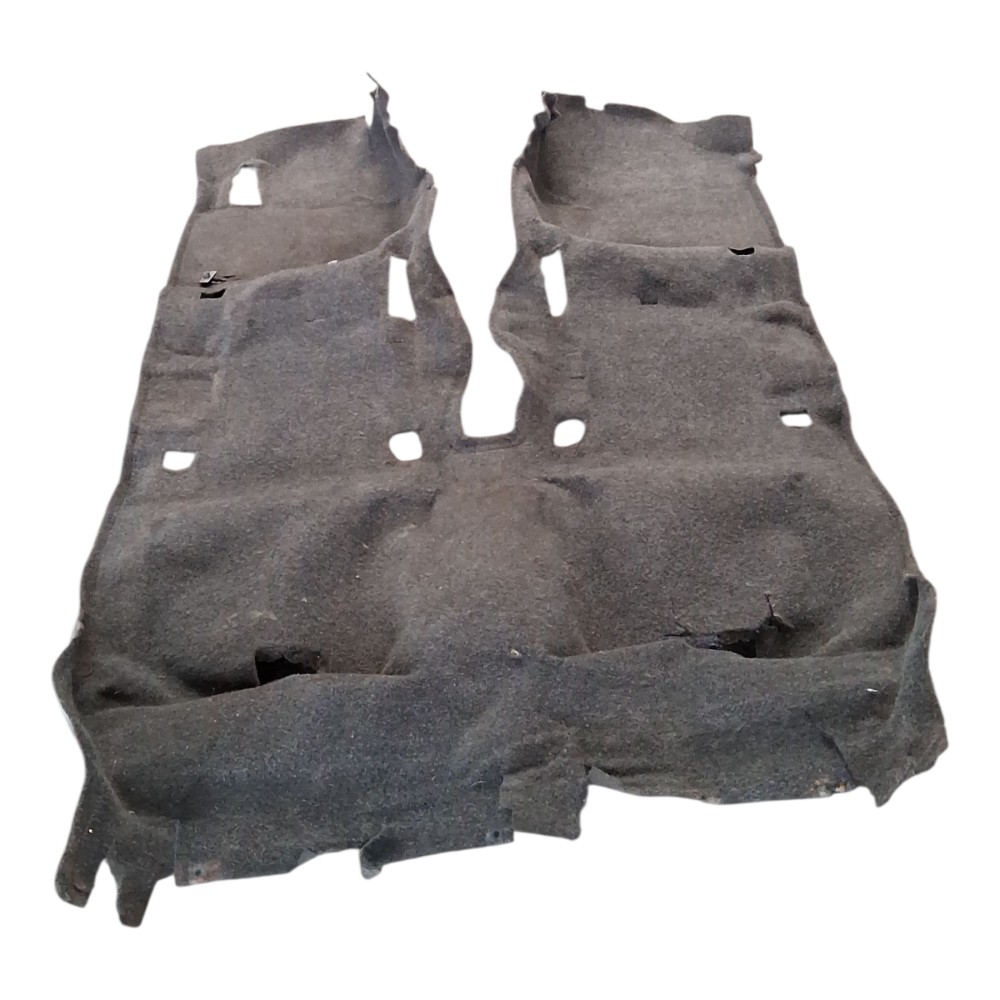 Carpete Assoalho Fit Xl 2010 2