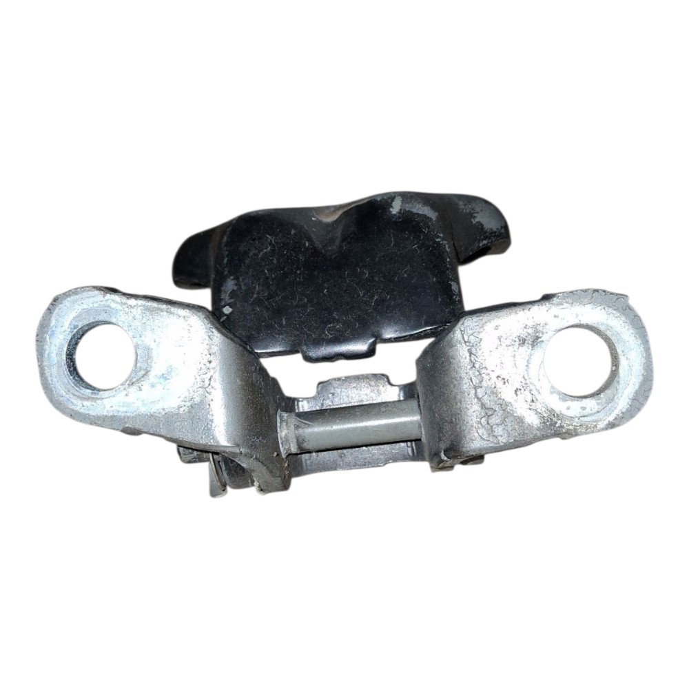 Dobradiça Porta Traseira Esquerda Ford Fiesta 2003 À 2012 4