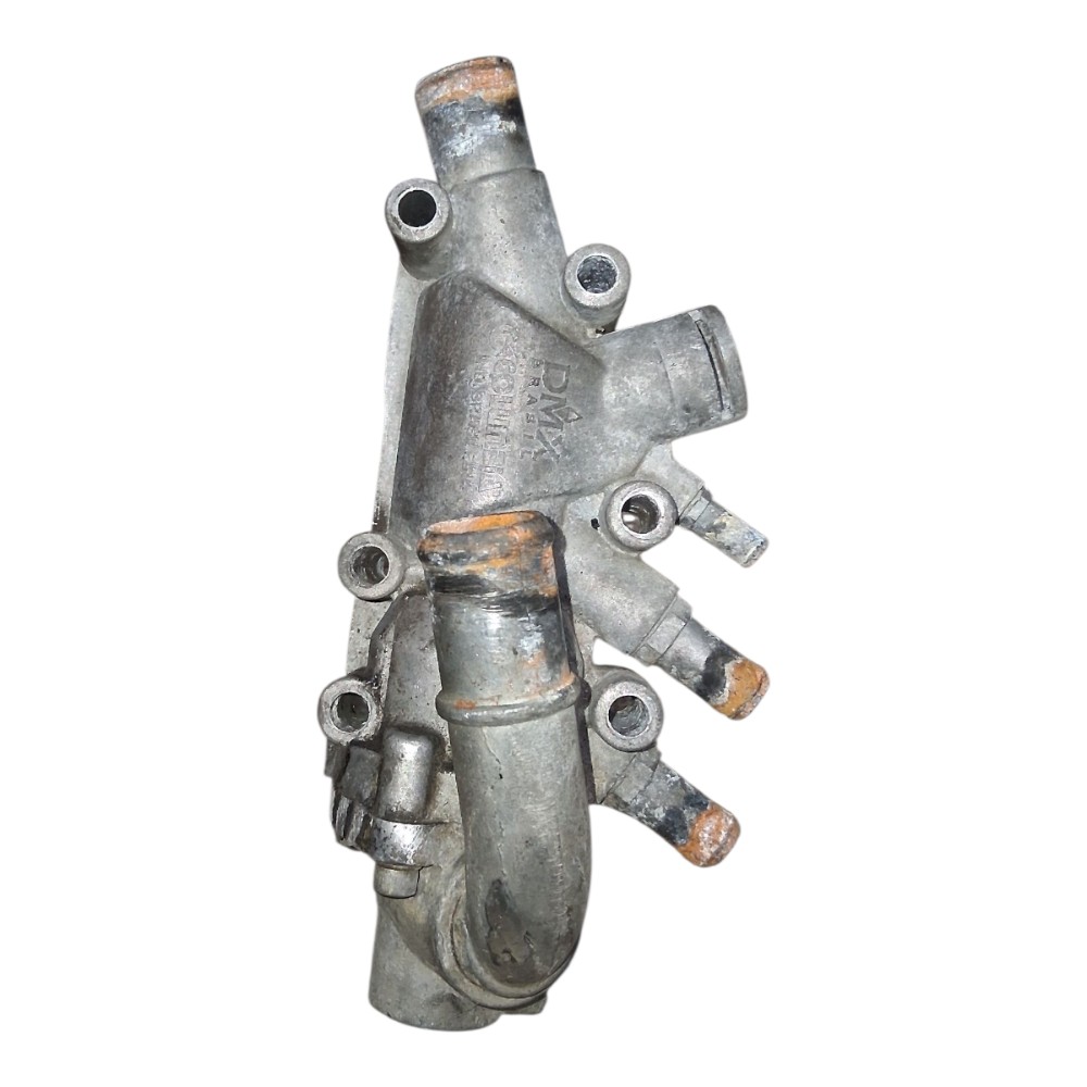 Carcaça Válvula Termostatica Ford Ka 2008 1