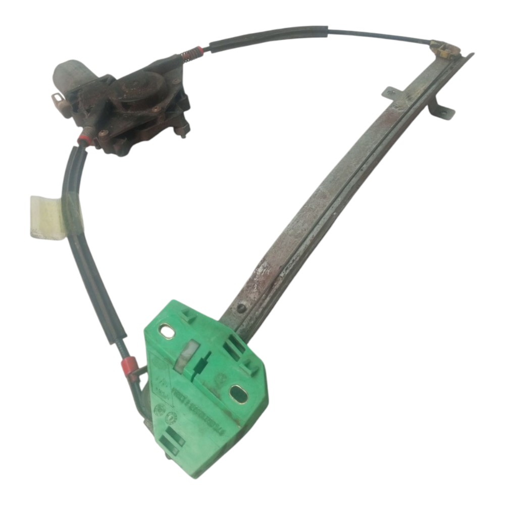 Máquina De Vidro Elétrica Porta Ld Ford Ka 99 3