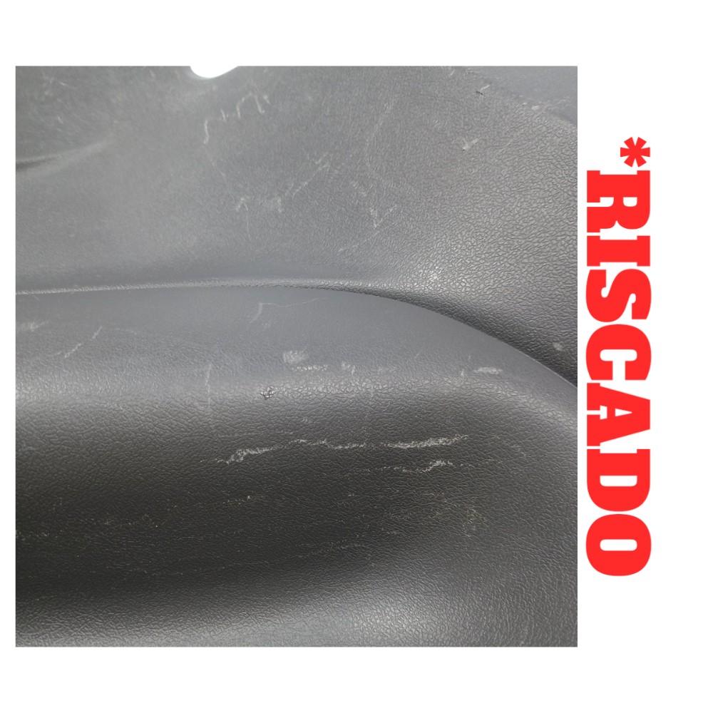 Forro Lateral Traseiro Esq Ford Fiesta 1996 À 2005 *detalhes 6