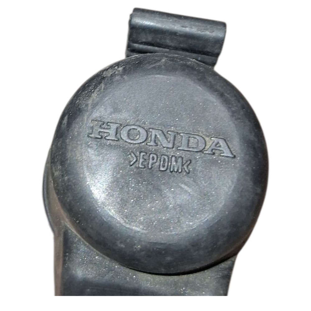Cabo Positivo Bateria Honda City 2010 6