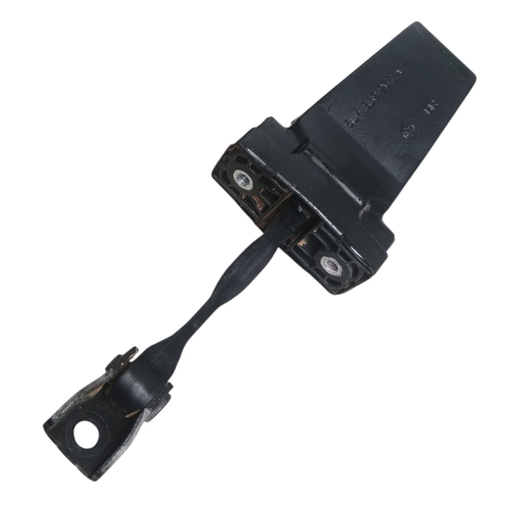 Limitador Porta Traseira Esquerda Vw Voyage 2022 5u4839249b 3