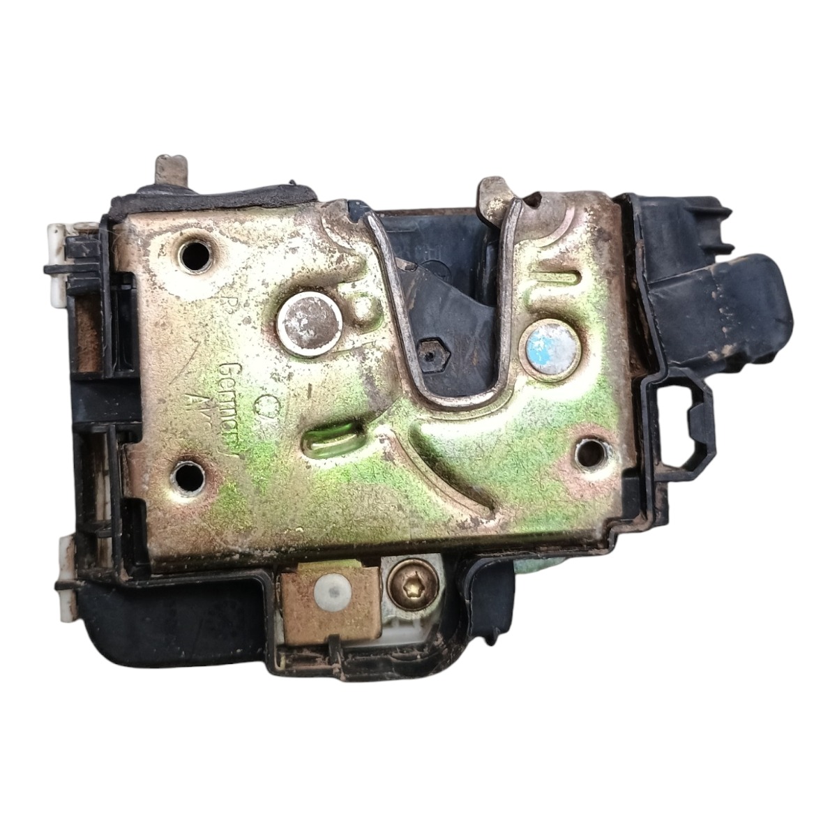 Fechadura Porta Traseira Direita Vw Golf 1996 4