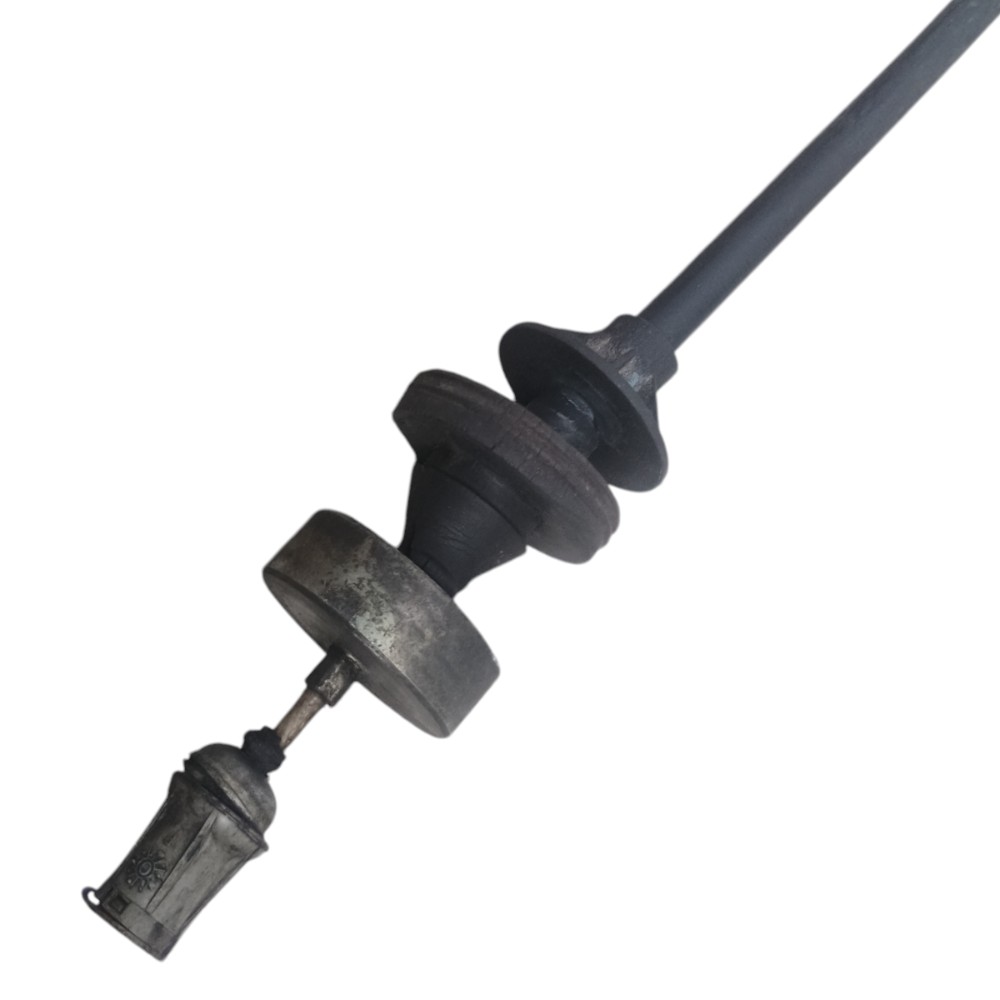 Cabo Embreagem Renault Clio Authentic 2004 3