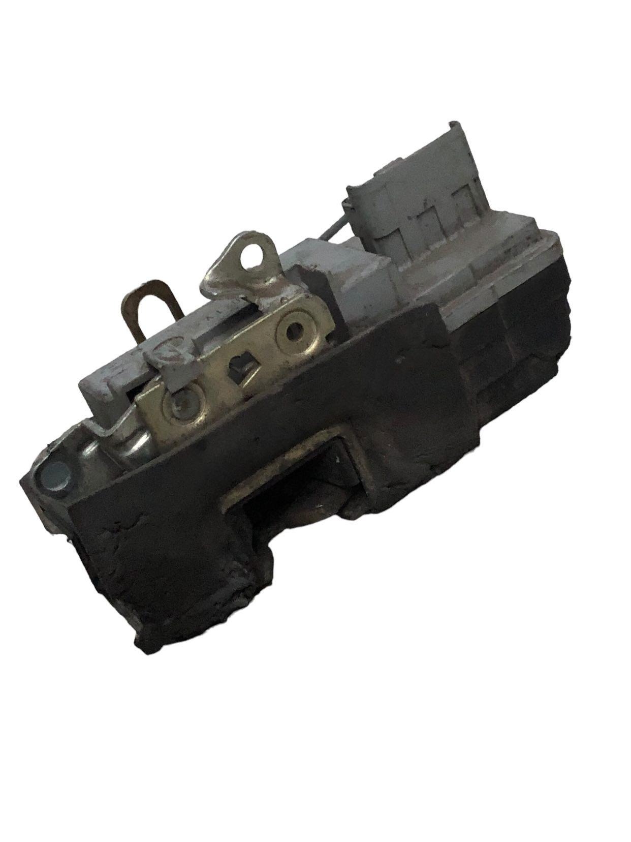 Fechadura Dianteira Direita Peugeot 206 2006 3