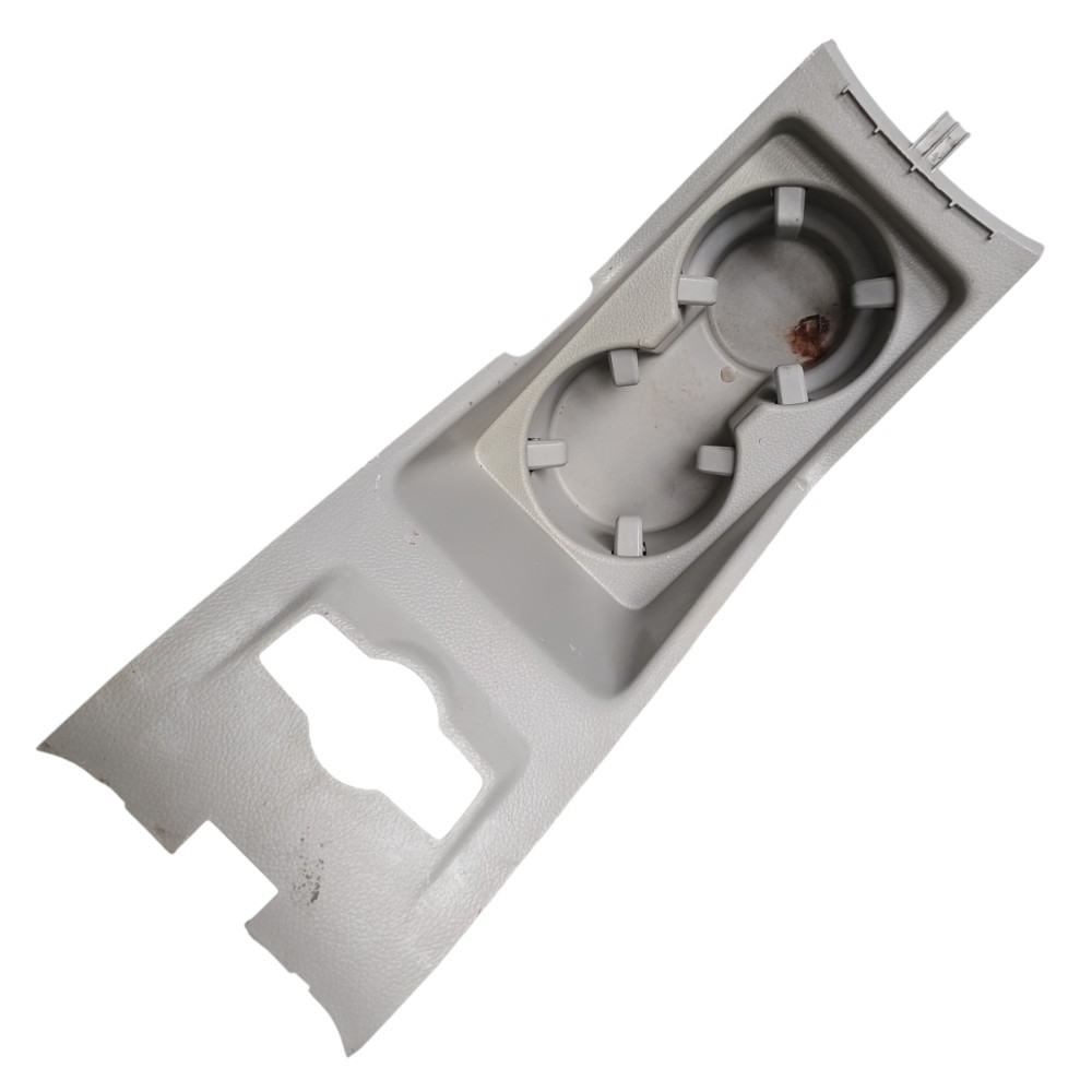 Porta Copos Console Central Gm Captiva 2008 T319cndksj15 1