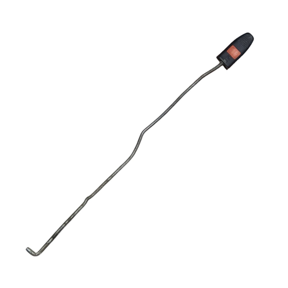 Haste Fechadura Porta Dianteira Direita Gm Corsa 1994 A 2001 1