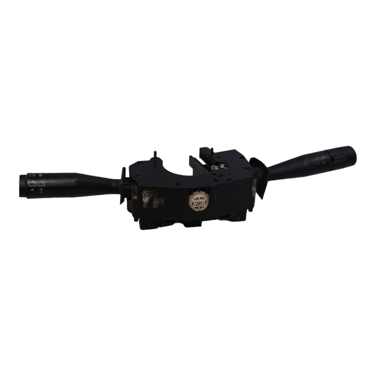 Chave Seta Comando Limpador Ford Fiesta 2