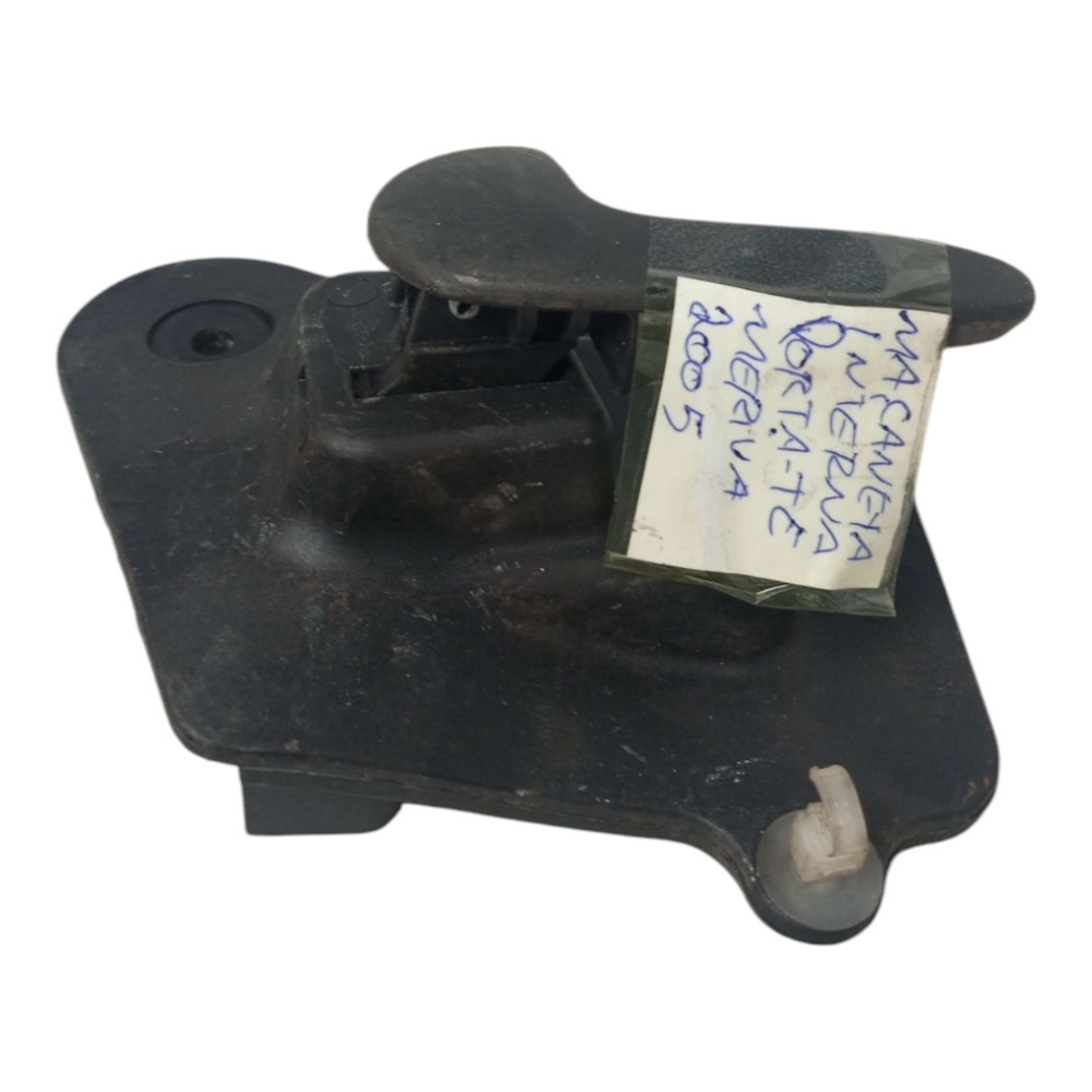 Maçaneta Interna Porta Tras Esq Chevrolet Meriva 2005 2