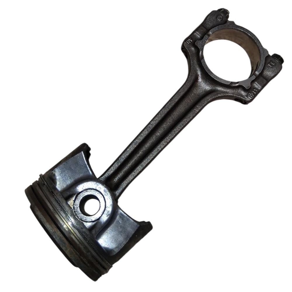 Pistão Biela Palio Fire Stander 1.0 3