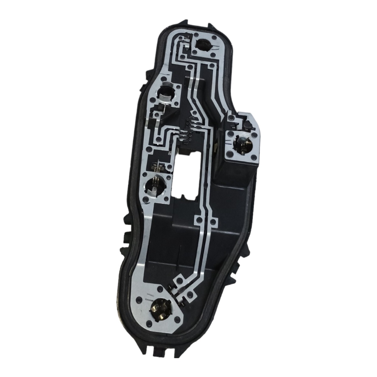Circuito Lanterna Traseira Direita Vw Up 2017 1sb945258