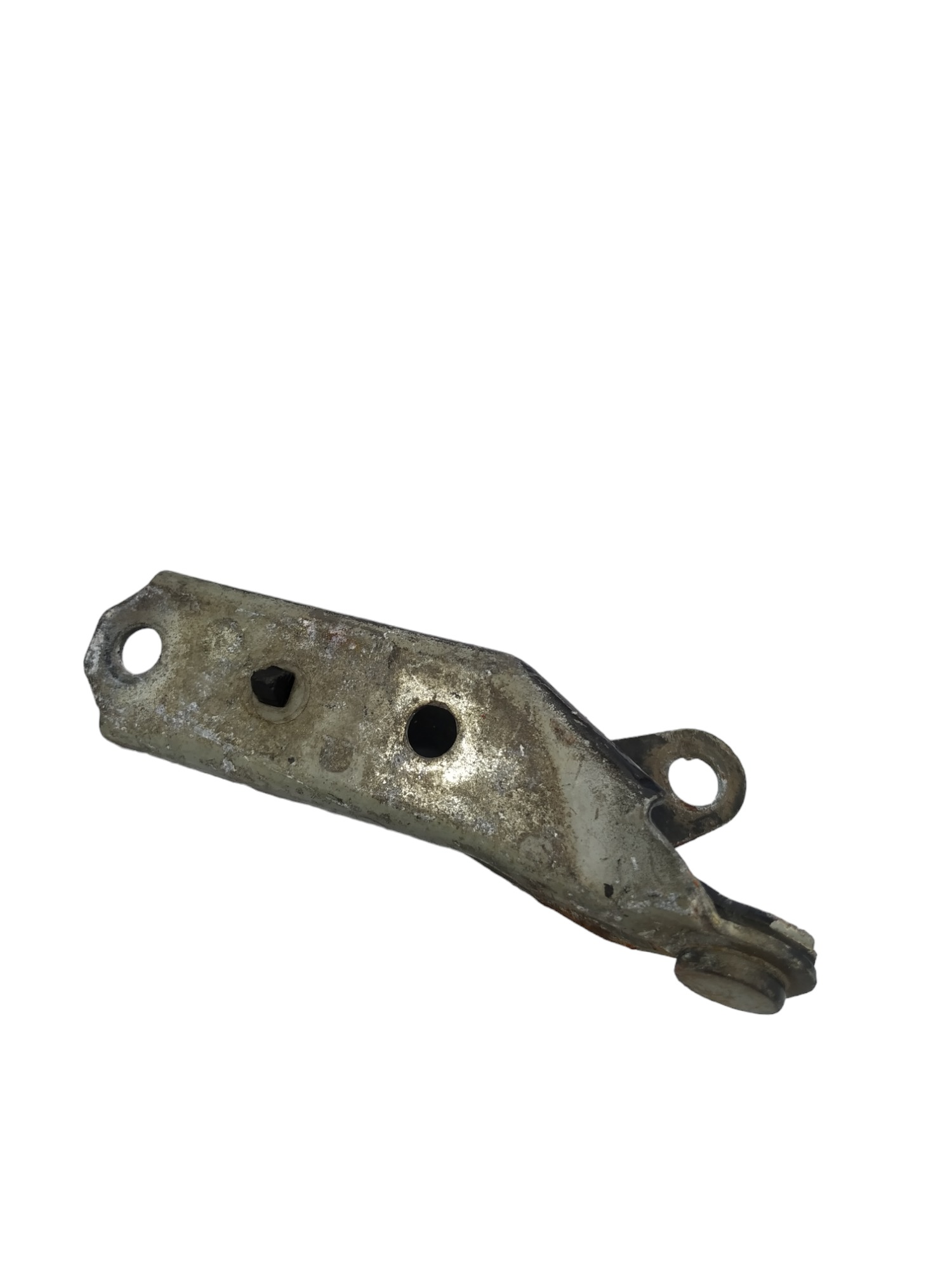 Dobradiça Capo Esquerda Vw Polo 2003 2