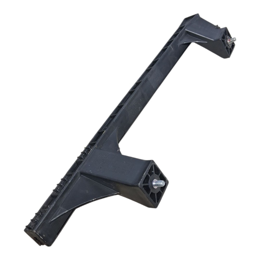 Guia Vidro Porta Dianteira Esquerda Hyundai Ix35 2014  Preto Preto 3