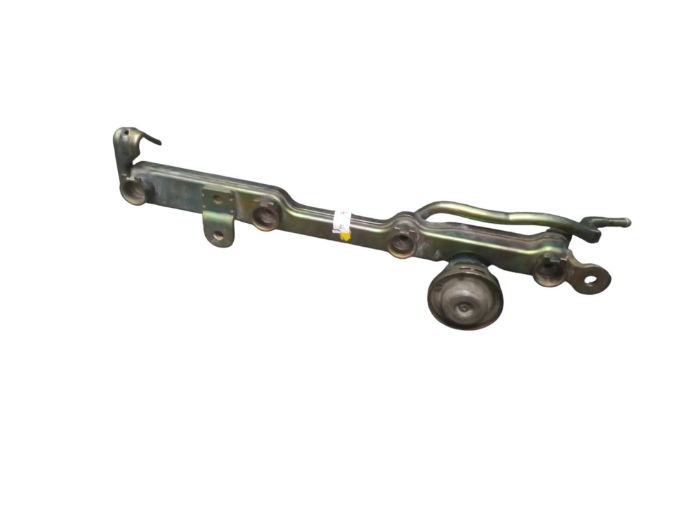 Flauta Bico Injetor Honda City 2011 3