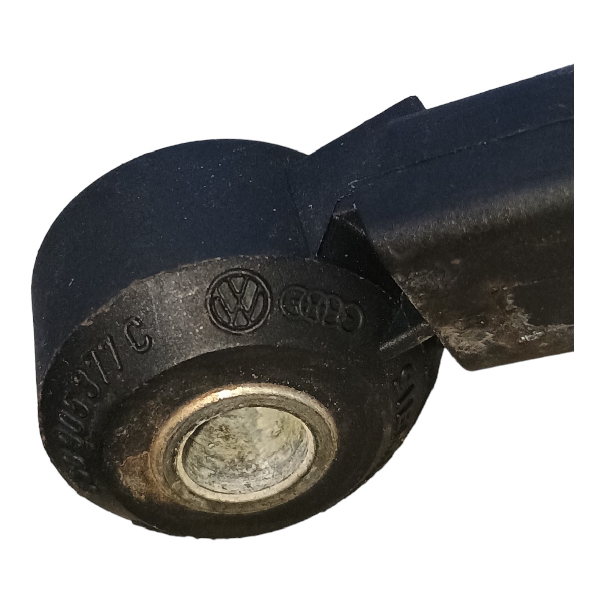 Sensor Detonação Vw Fox 1.6 2013 030905377c 5