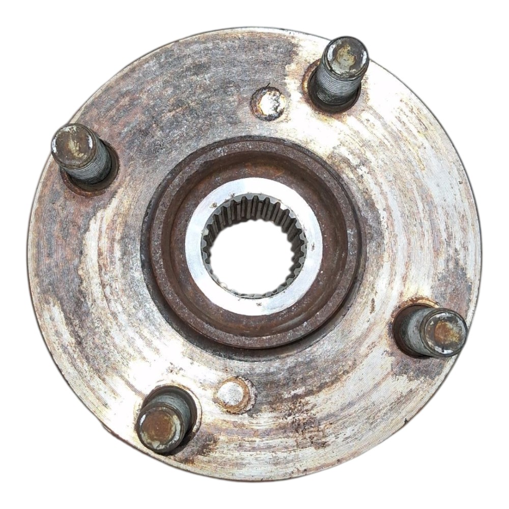 Cubo Roda Dianteira Direita Toyota Yaris SD 2021 3