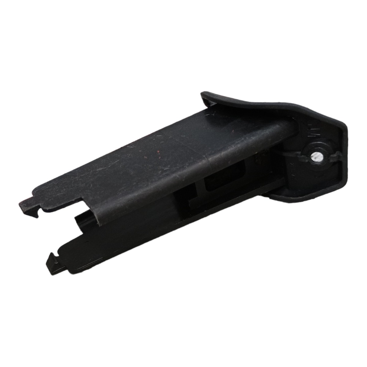 Moldura Batente Portinhola Tanque Combus Gm Zafira 2003 2