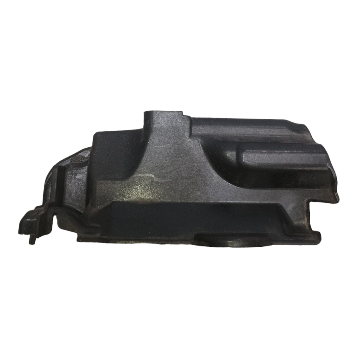 Acabamento Capa Fechadura  Porta Traseira Vw Up Move 2017 2