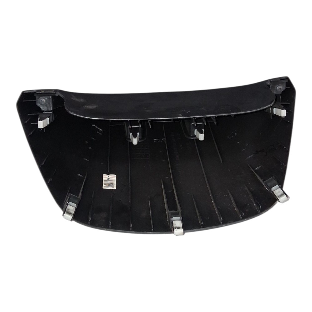 Moldura Superior Painel Instrumentos Ix35 2010 A 2020 Preto 3