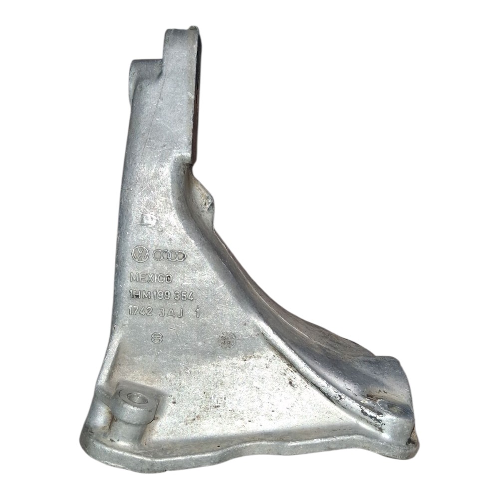 Suporte Coxim Motor Direito Golf 1993 Á 1999 1hm199354
