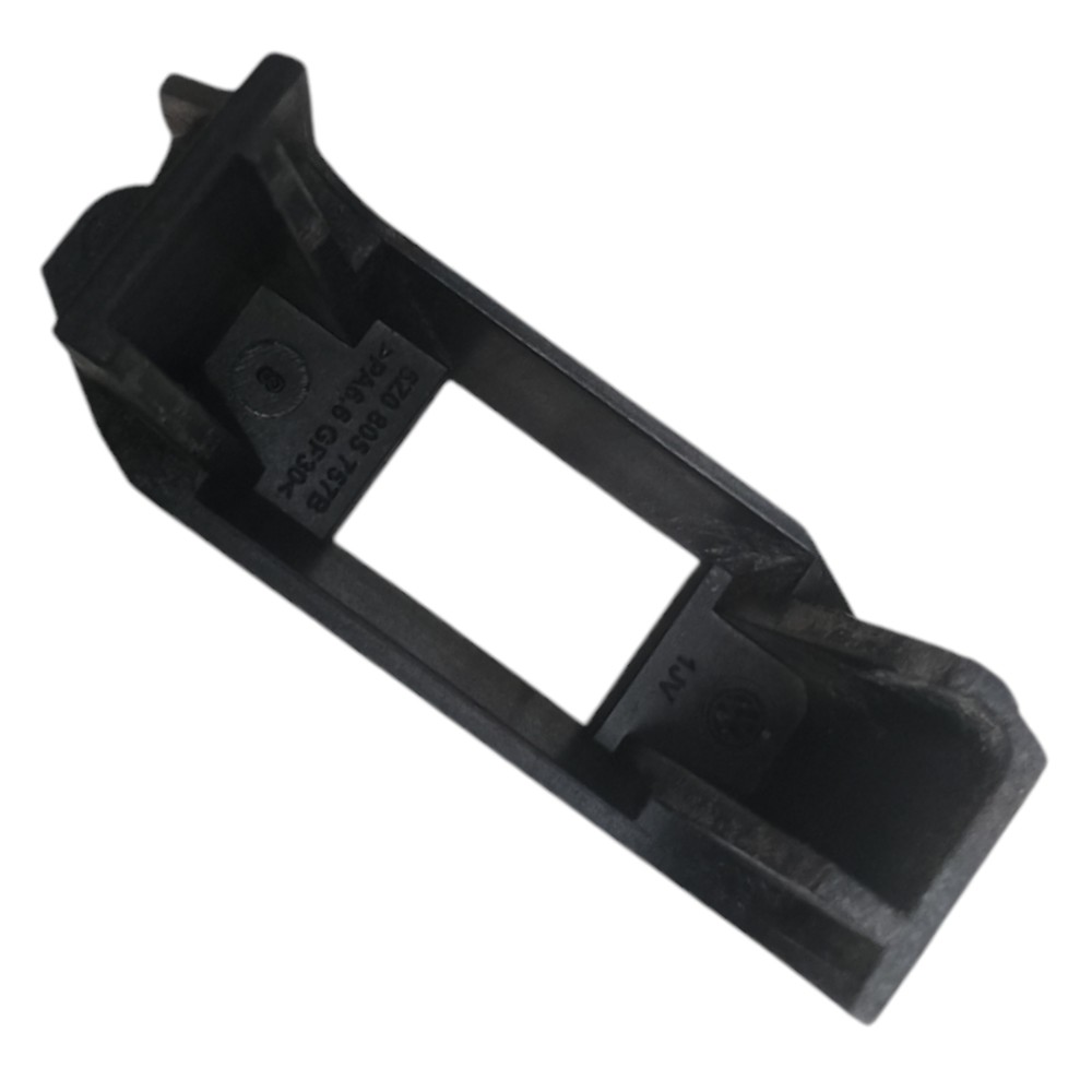 Suporte Radiador Vw Voyage 1.6 2022 5z0805757b 2