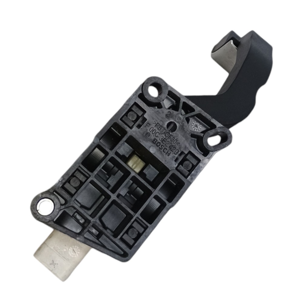 Pedal Acelerador Eletrônico Peugeot 207 2010 9654877580 5