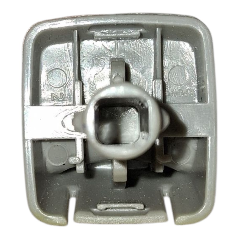 Suporte Quebra Sol Toyota Yaris Sd 2021 6