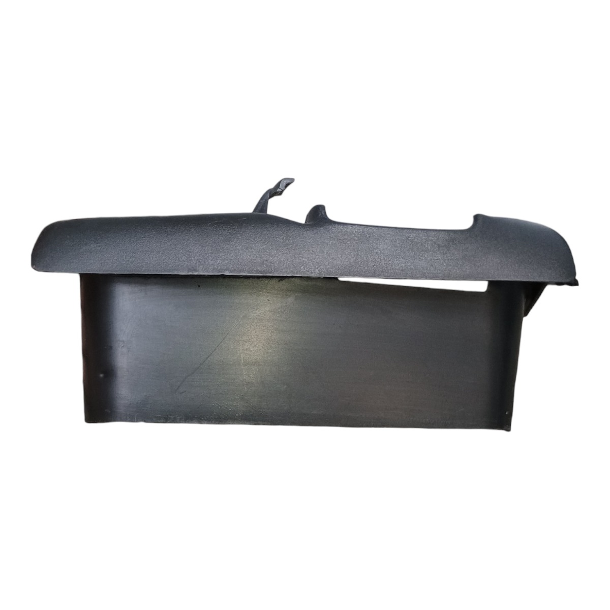 Moldura Superior Coluna Direção Vw Gol 1995 À 1999 377953515 1