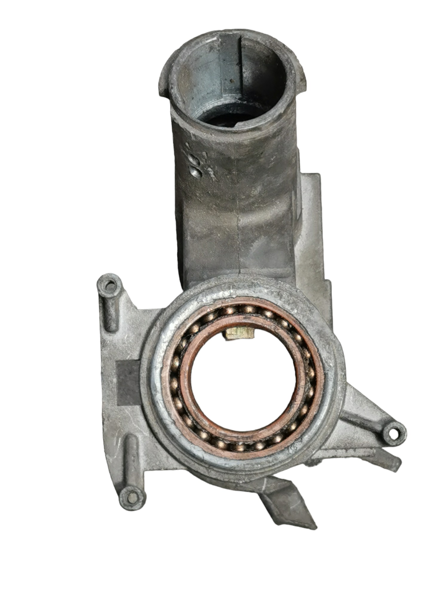 Cilindro De Ignição Vw Golf 1996 6k0905851 4