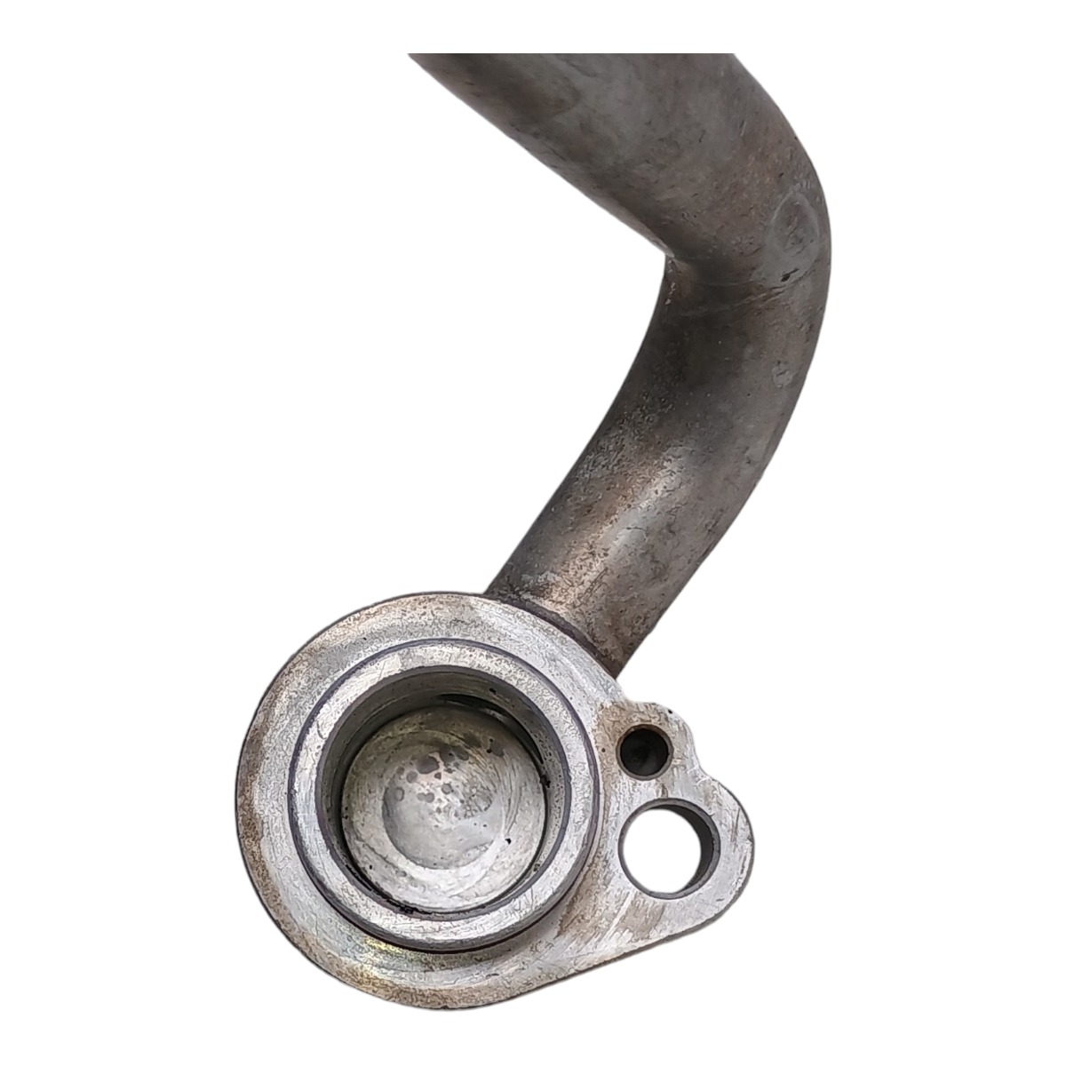 Mangueira Ar Condicionado Vw Gol Mpi 2022 5z0820744c 6