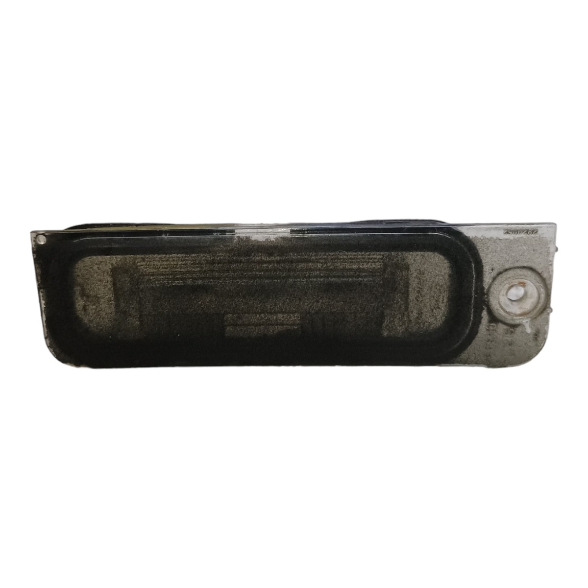 Luz Placa Ford Fiesta 2003 A 2014 3