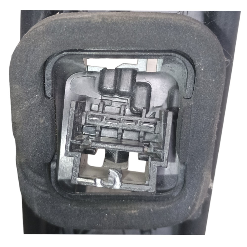 Circuito Lanterna Direita Fiat Punto Attractive 2012 6