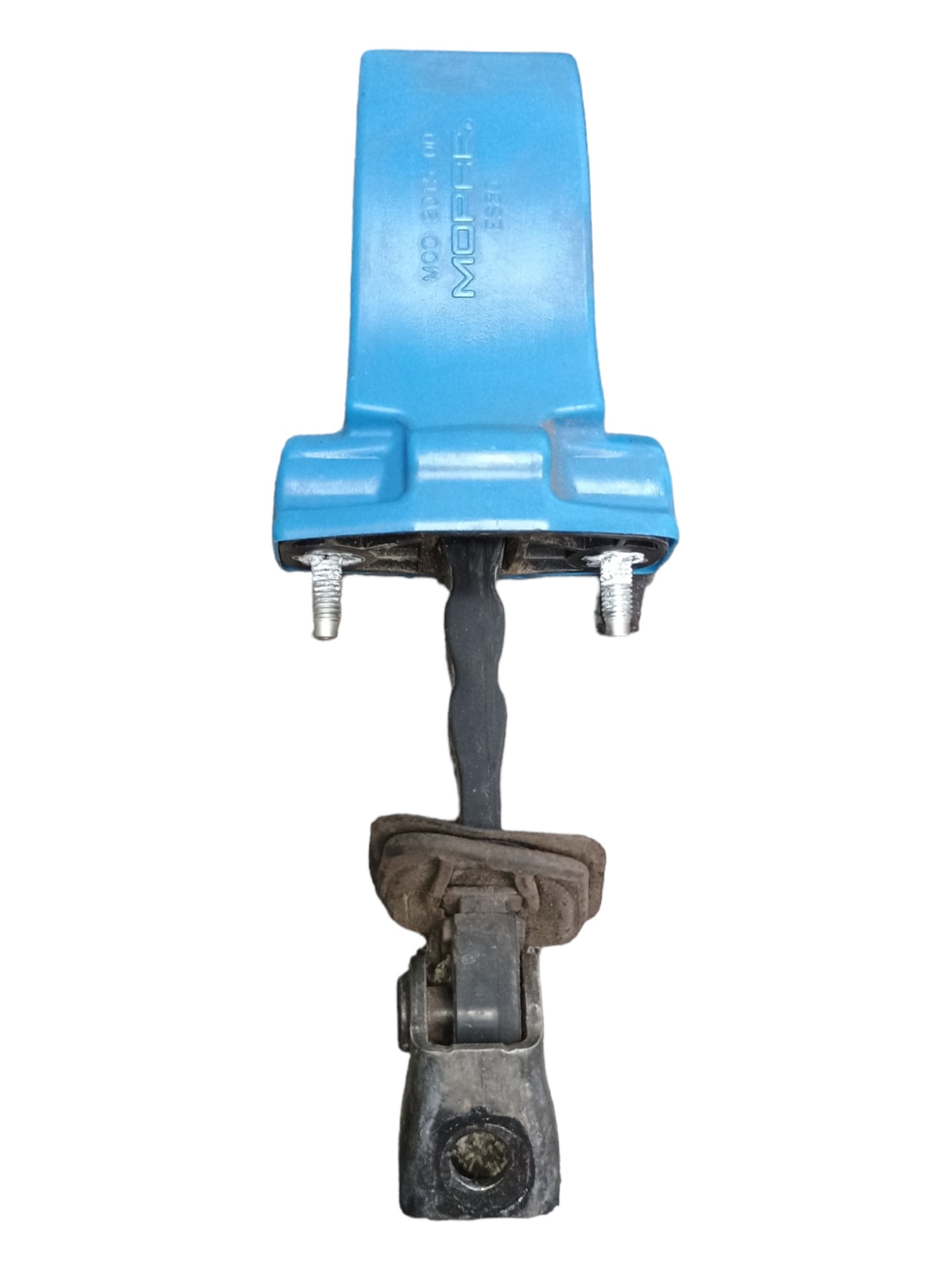 Limitador Porta Dianteira Esquerda Fiat Mobi 2019 M00901500 1