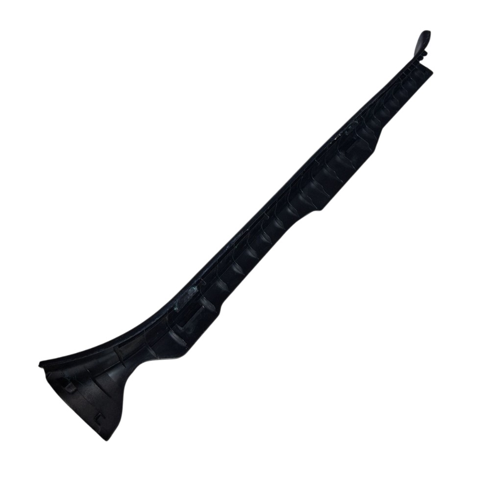 Soleira Porta Dianteira Direita Yaris Sd 2021 679130d320 Preto 3