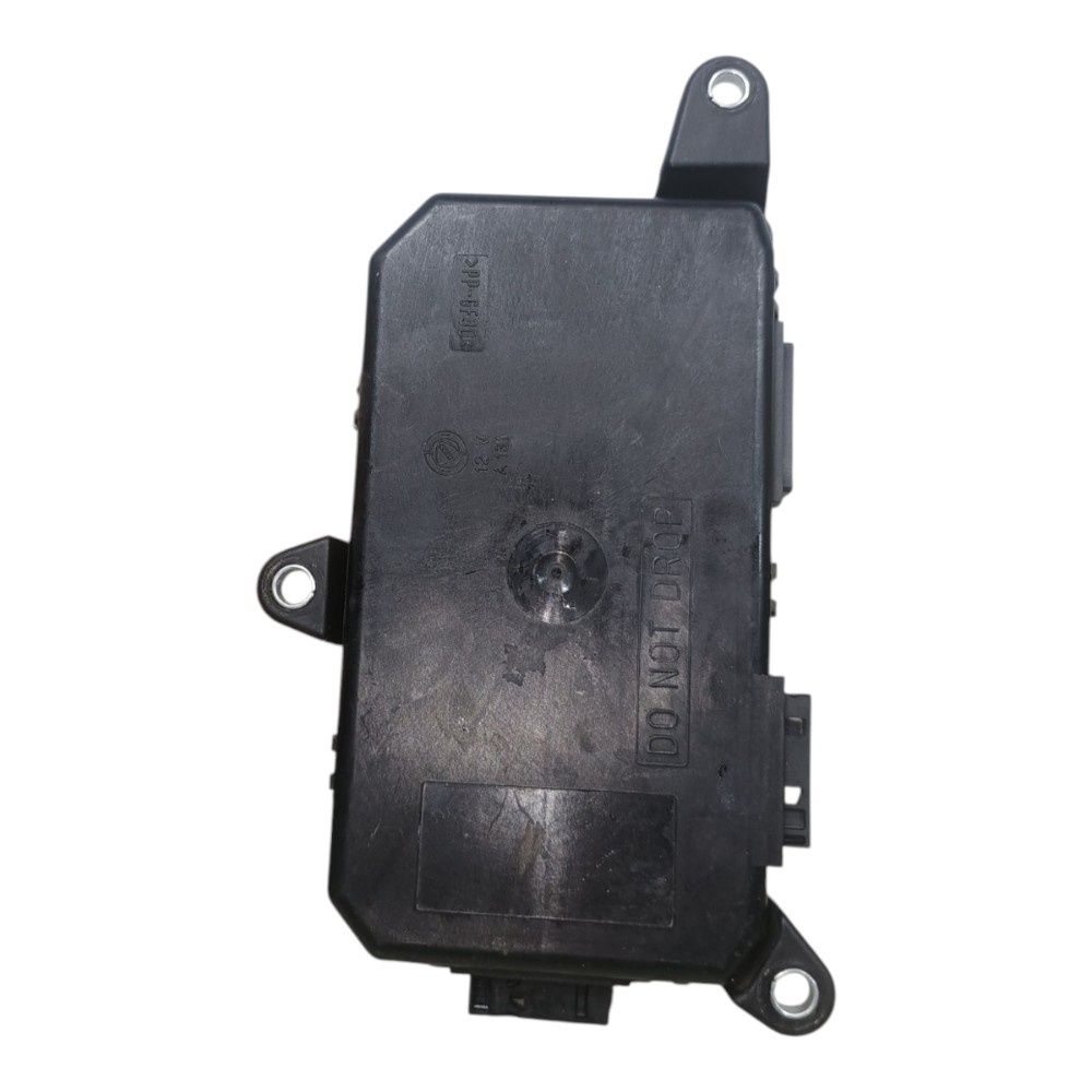 Módulo Conforto Vidro Dianteiro Esquerdo Fiat Stilo 2007 51711366 2