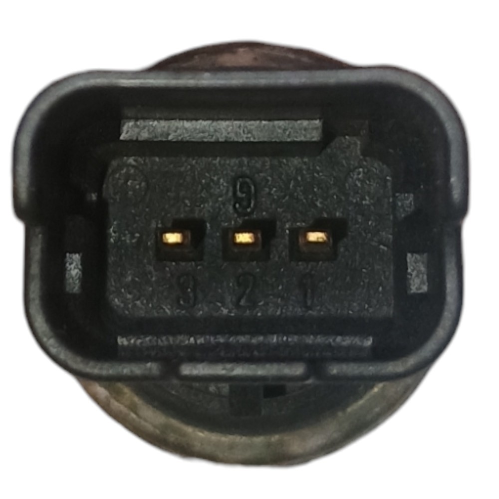Sensor Pressostato Ar Condicionado Citroen Xsara 1998 5