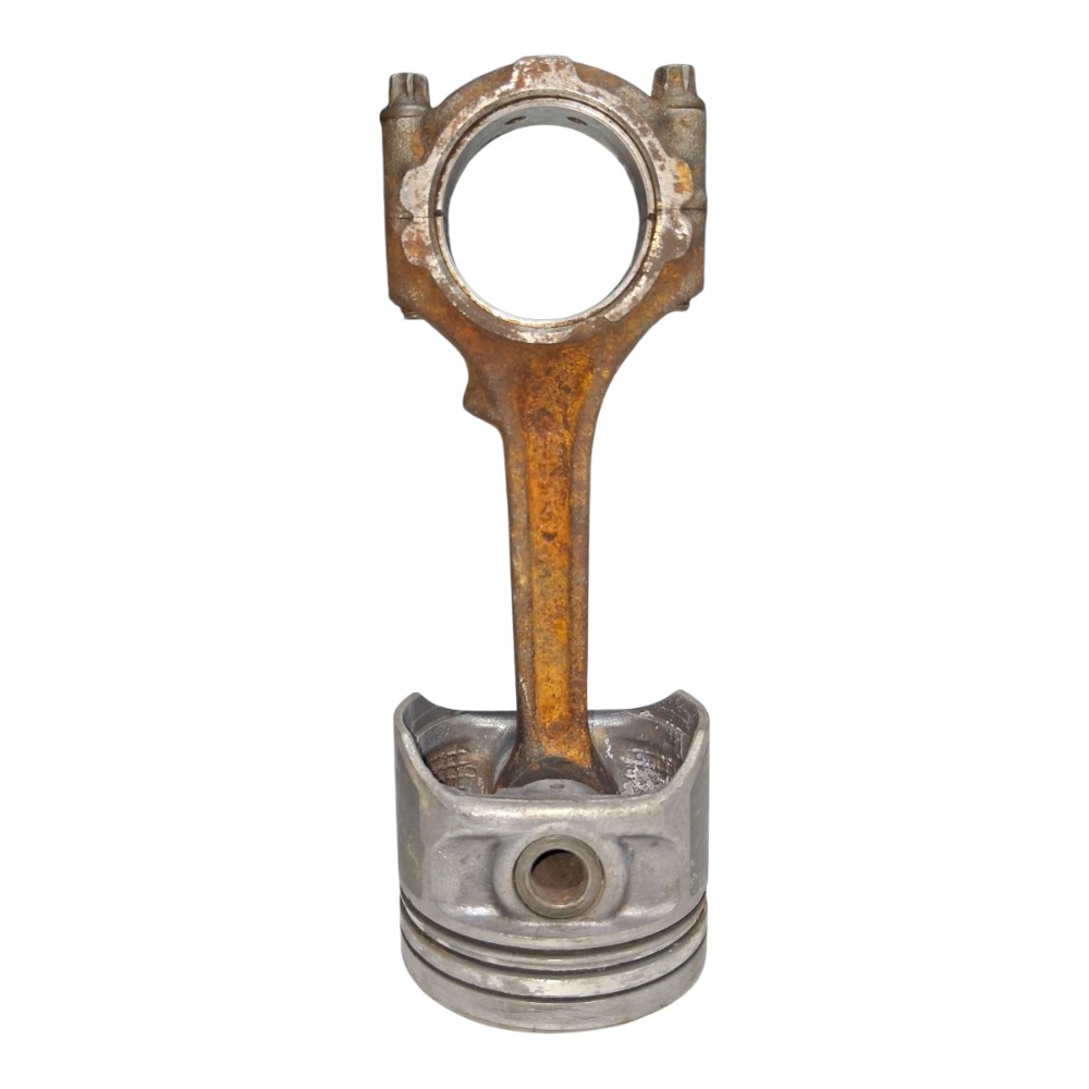 Biela Ford Fiesta 1.0 Rocam Xs6ea1d 1